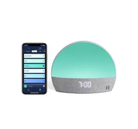 Hatch Subtle Alarm System (Copy)