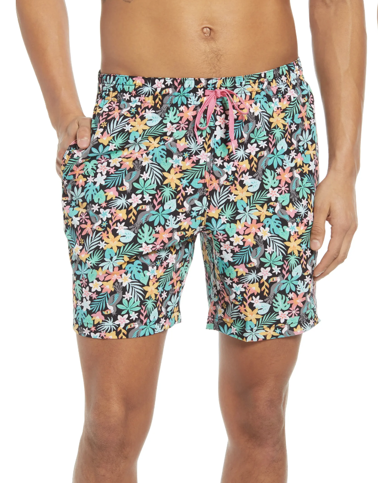 Chubbies Suit! (Copy)