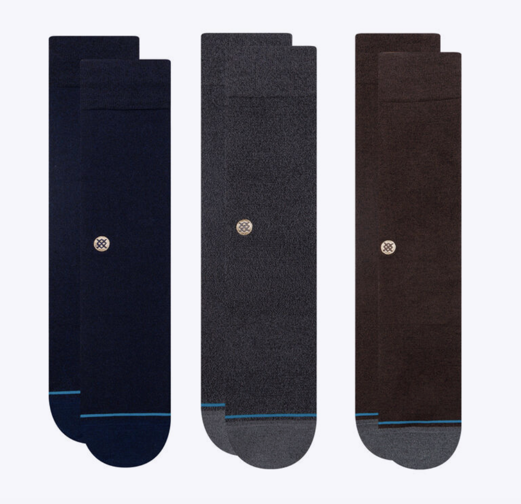 Stance Socks (Copy)