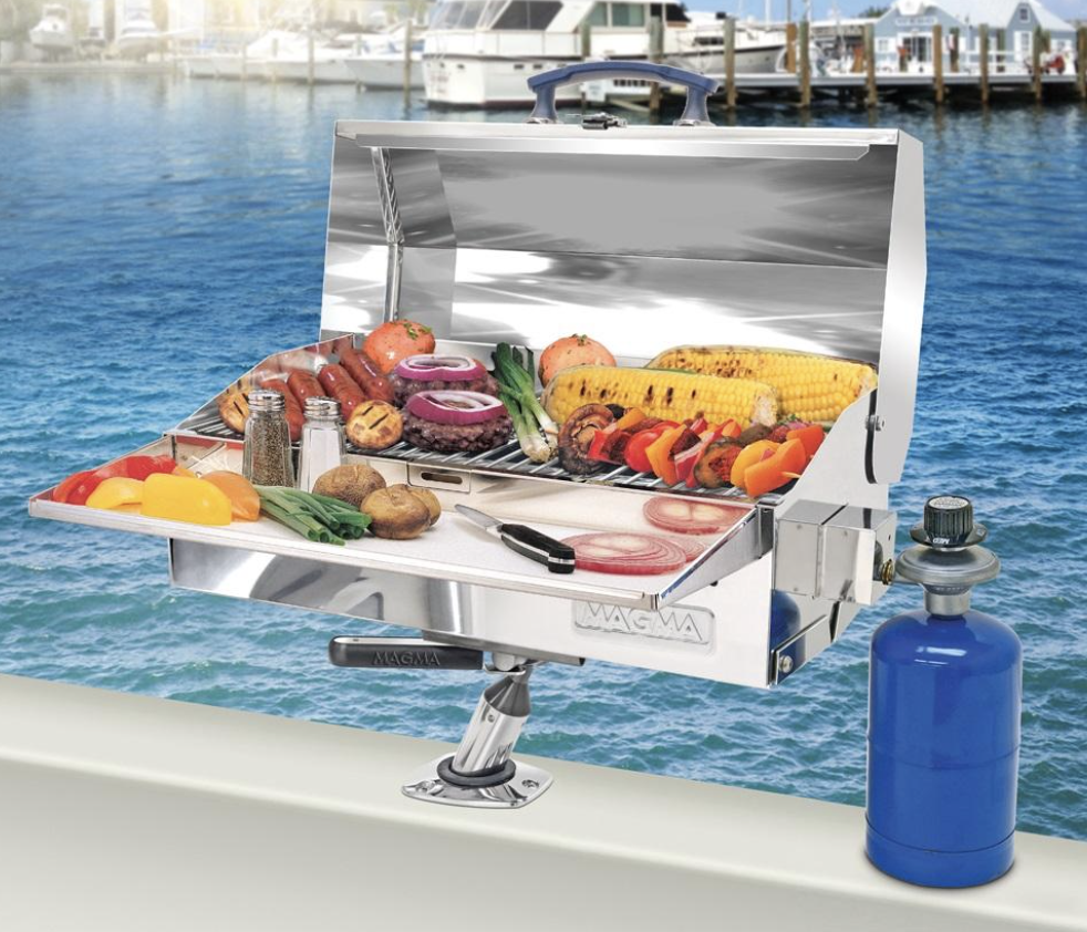 Magma Grill for your Boat Lover (Copy)