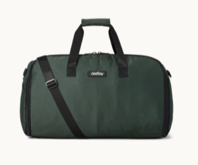 HalfDay Garment Duffle (Copy)