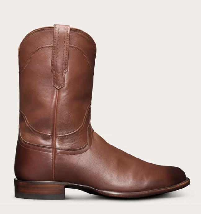 The Earl Boot (Copy)