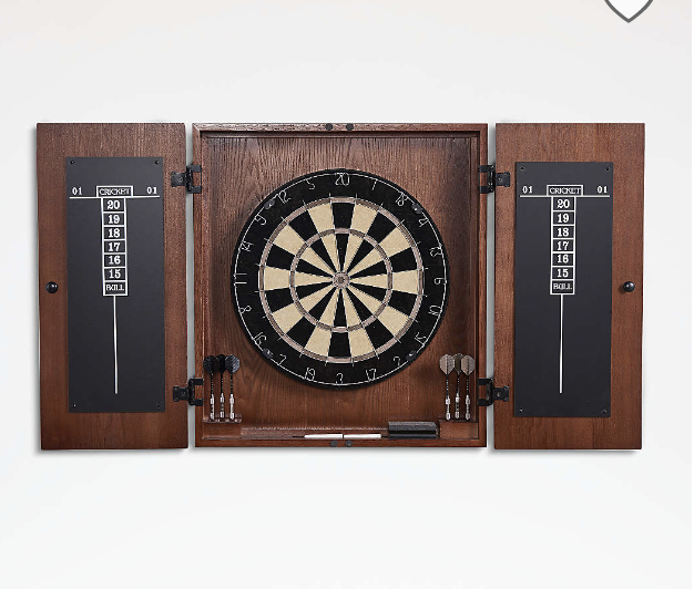 Dart Board (Copy)