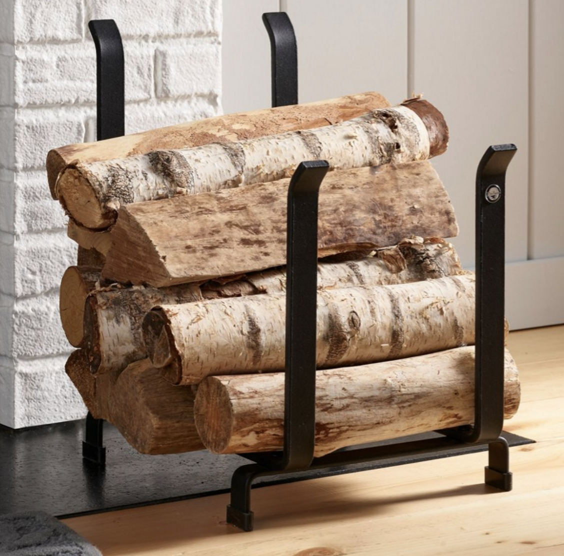 Log Holder (Copy)