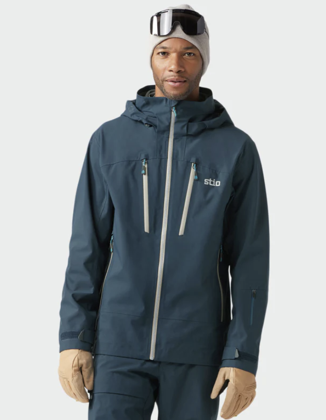 Winter Coat (Copy)