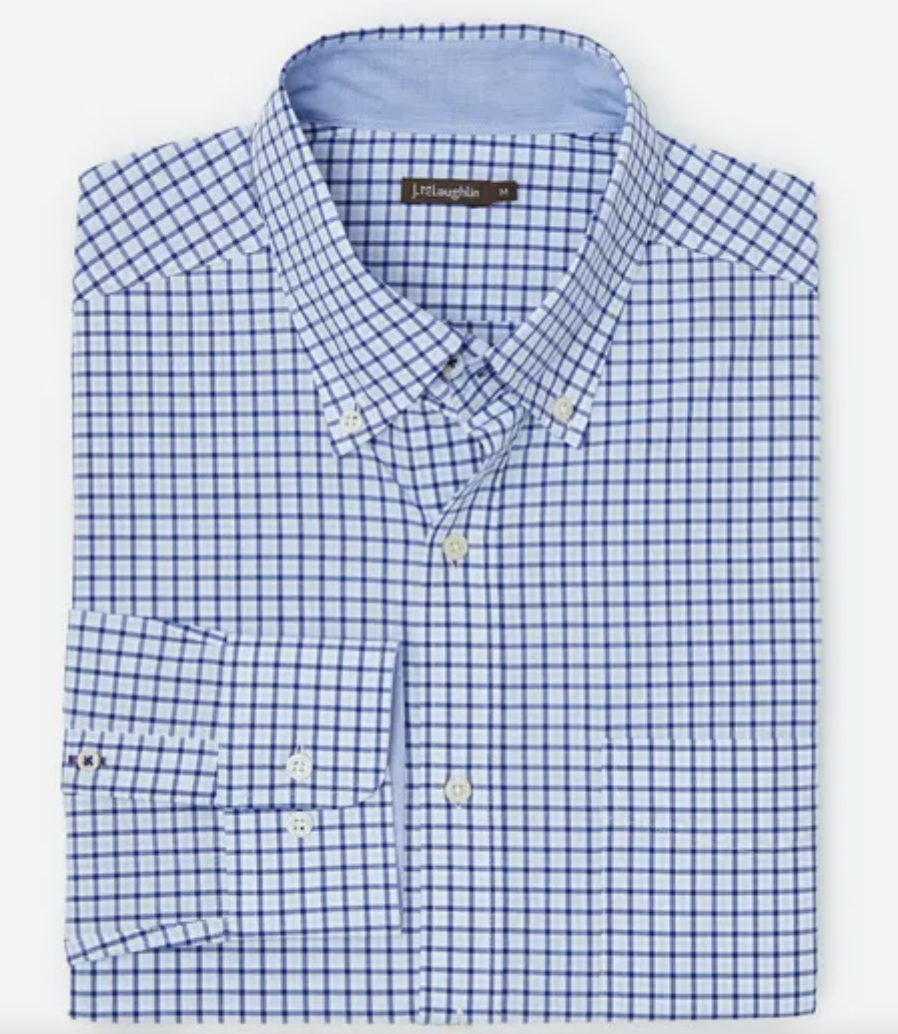 Check Shirt (Copy)