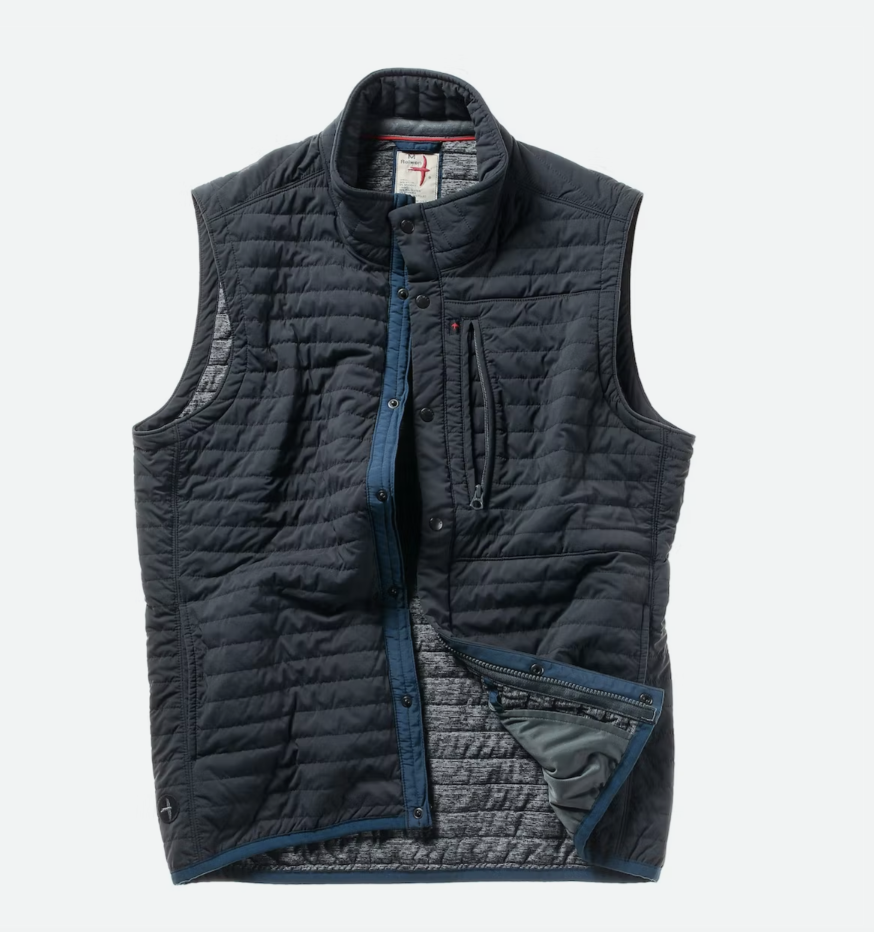 Windzip Vest (comes in jacket and hoodie) (Copy)