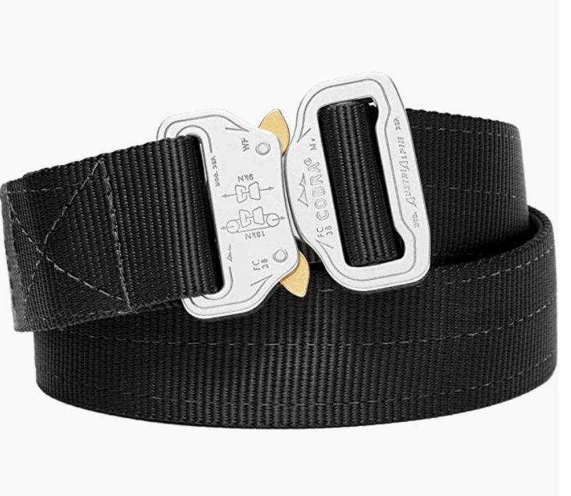 Multifunctional Belt (Copy)