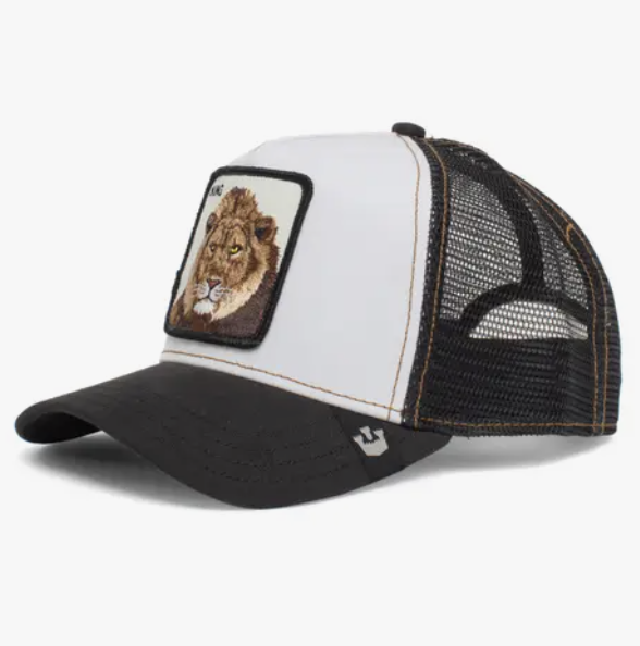Goorin Trucker (Copy)