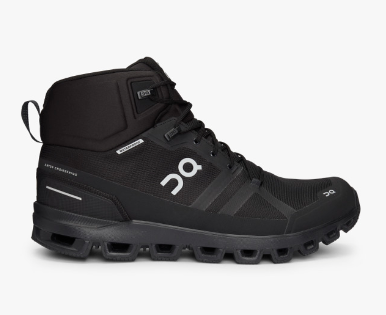Waterproof Boots (Copy)
