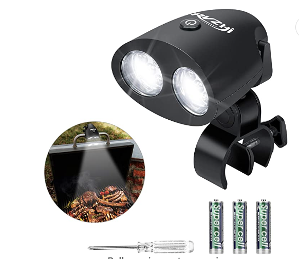 Grill Light (Copy)