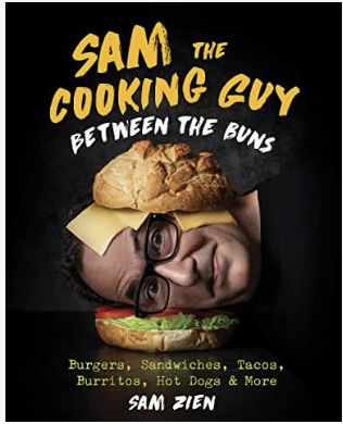 Between the Buns Cookbook (Copy)