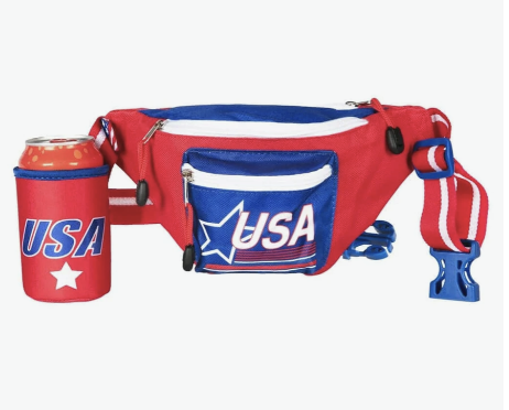 Fun Fanny Pack (Copy)