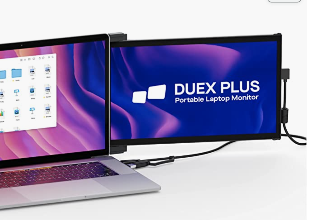 Mobile Dual Monitor (Copy)