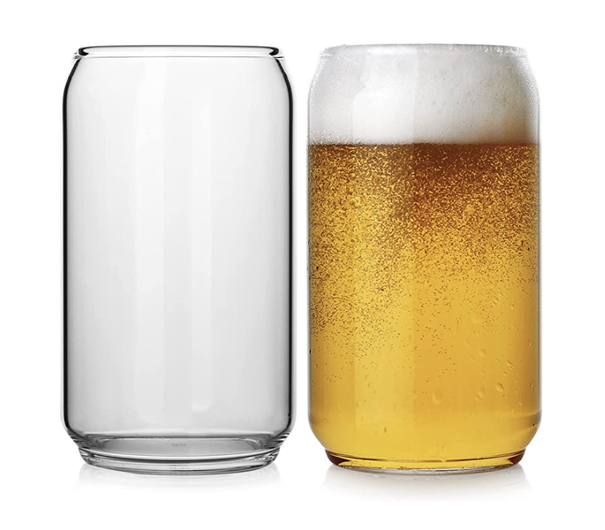 Beer Glasses (Copy)