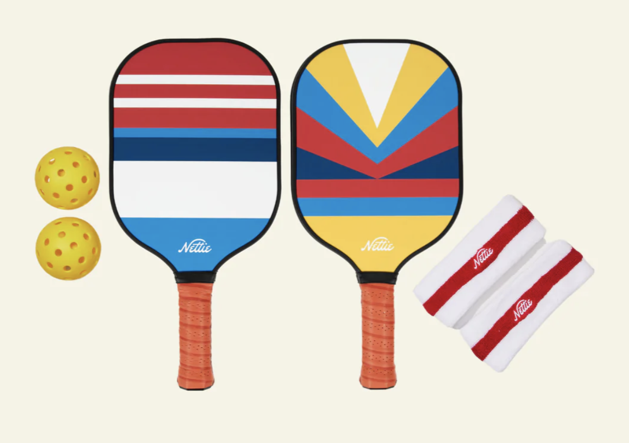 Pickleball Paddle Set (Copy)