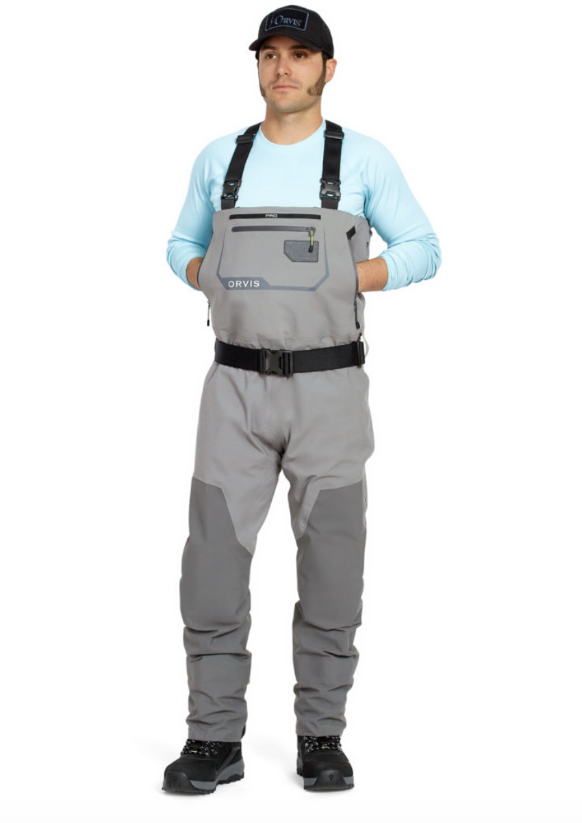 Orvis Waders (Copy)