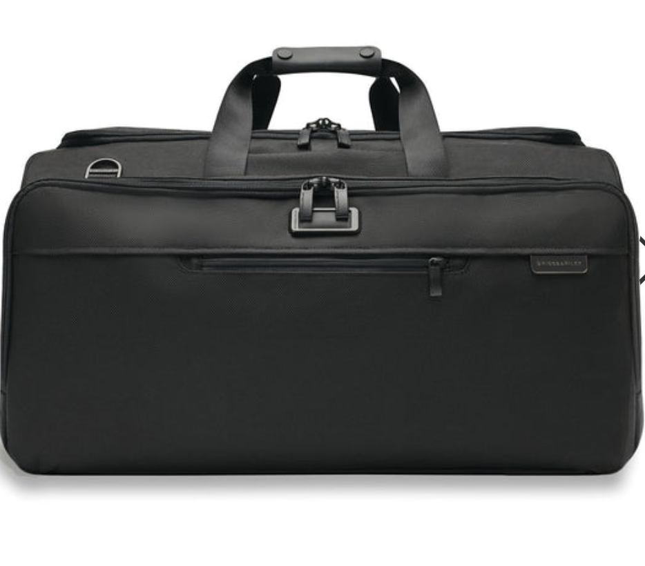 Garment Duffle (Copy)
