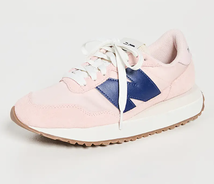 New Balance Kicks (Copy)