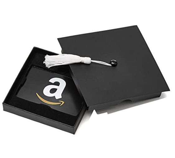 Amazon Graduation Boxes (Copy)