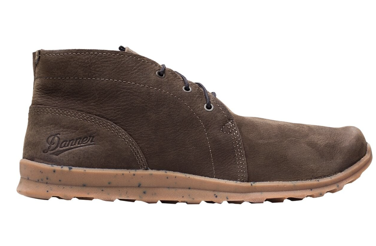 Danner Chukas (Copy)