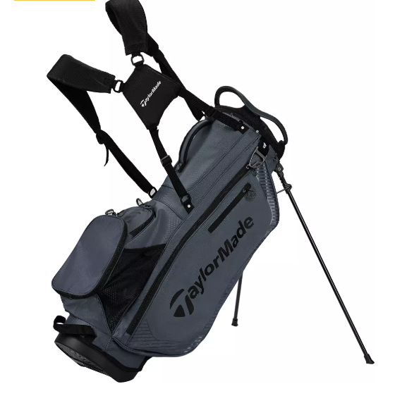 Taylor Made Golf Bag