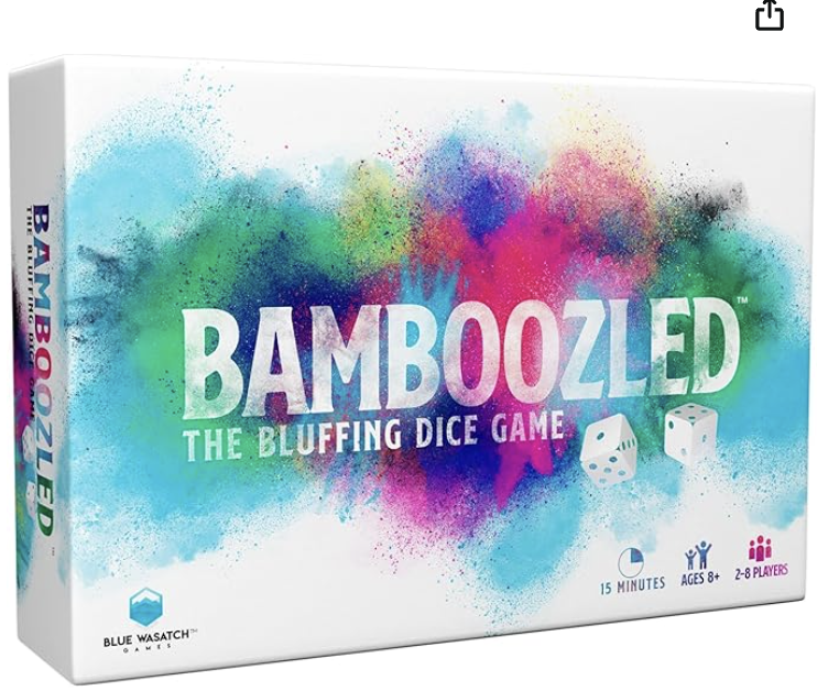 Bamboozled