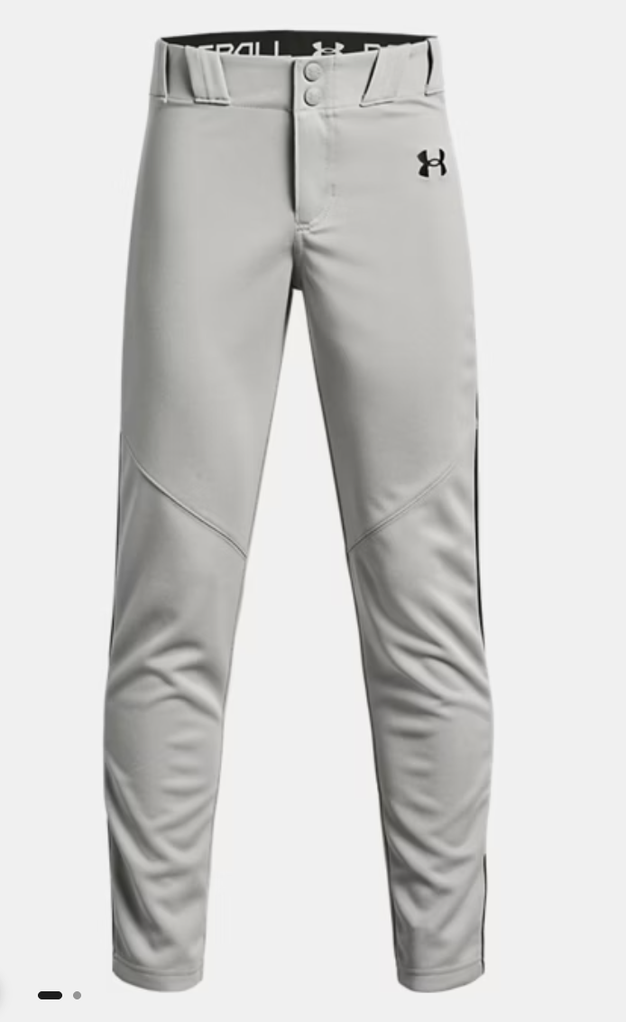 Under Armour Baseball Pants