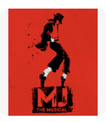 MJ Musical