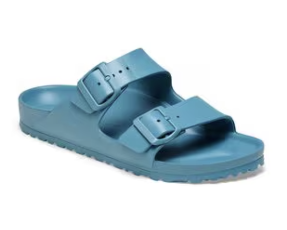 Birkenstocks