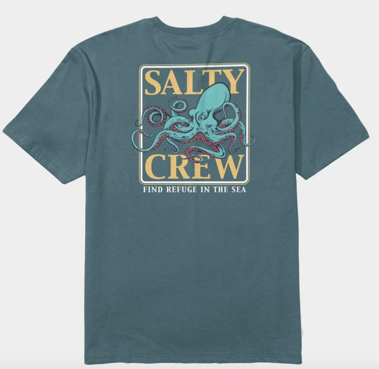 Salty Crew Tee Shirt