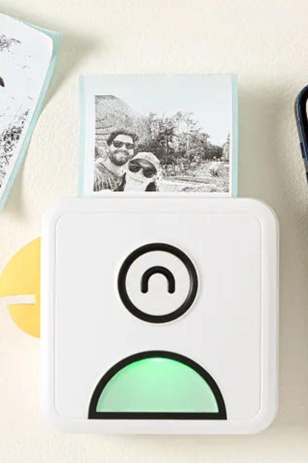 Phone Photo Printer