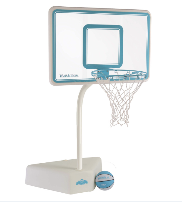 Dunrite Pool Basketball Hoop