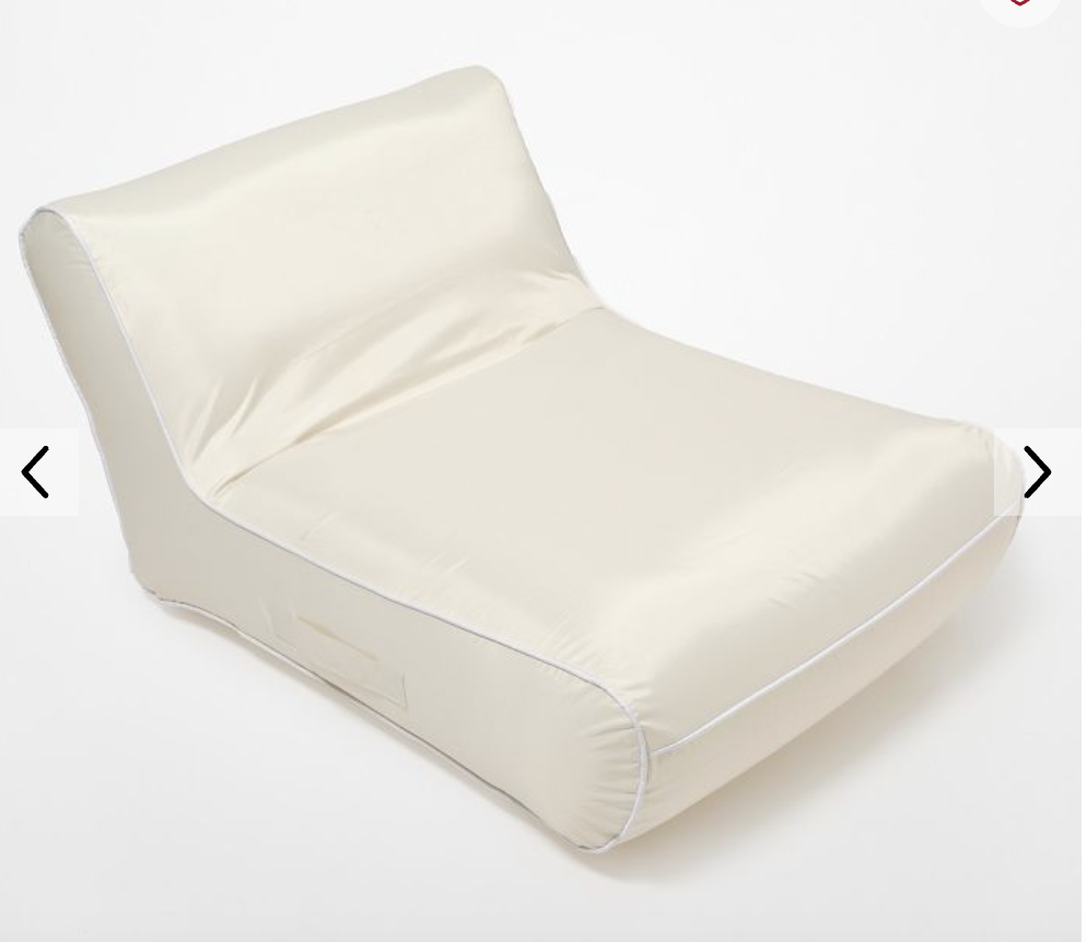 Pool Float Seat