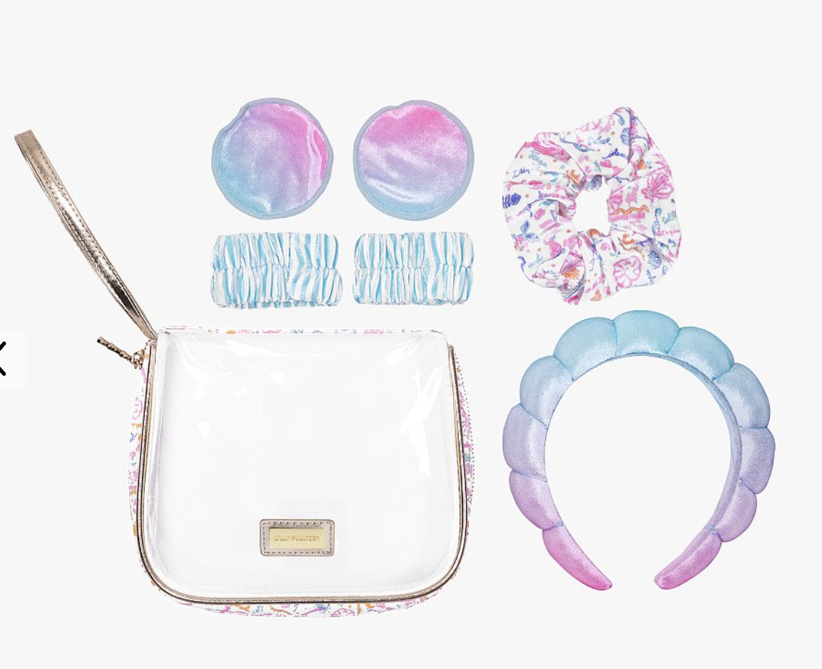 Self Care Set