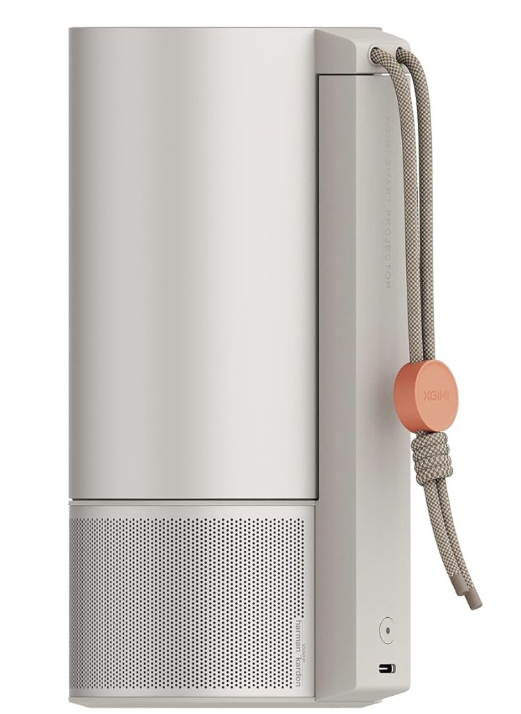 MoGo Portable Projector