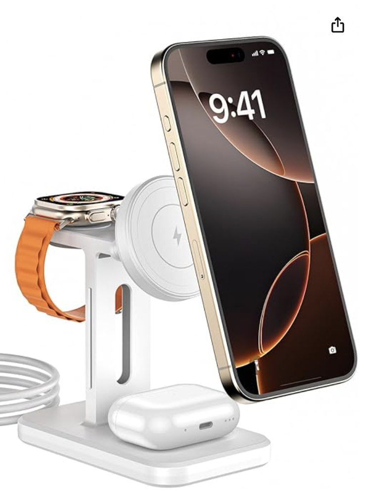 Charging Station