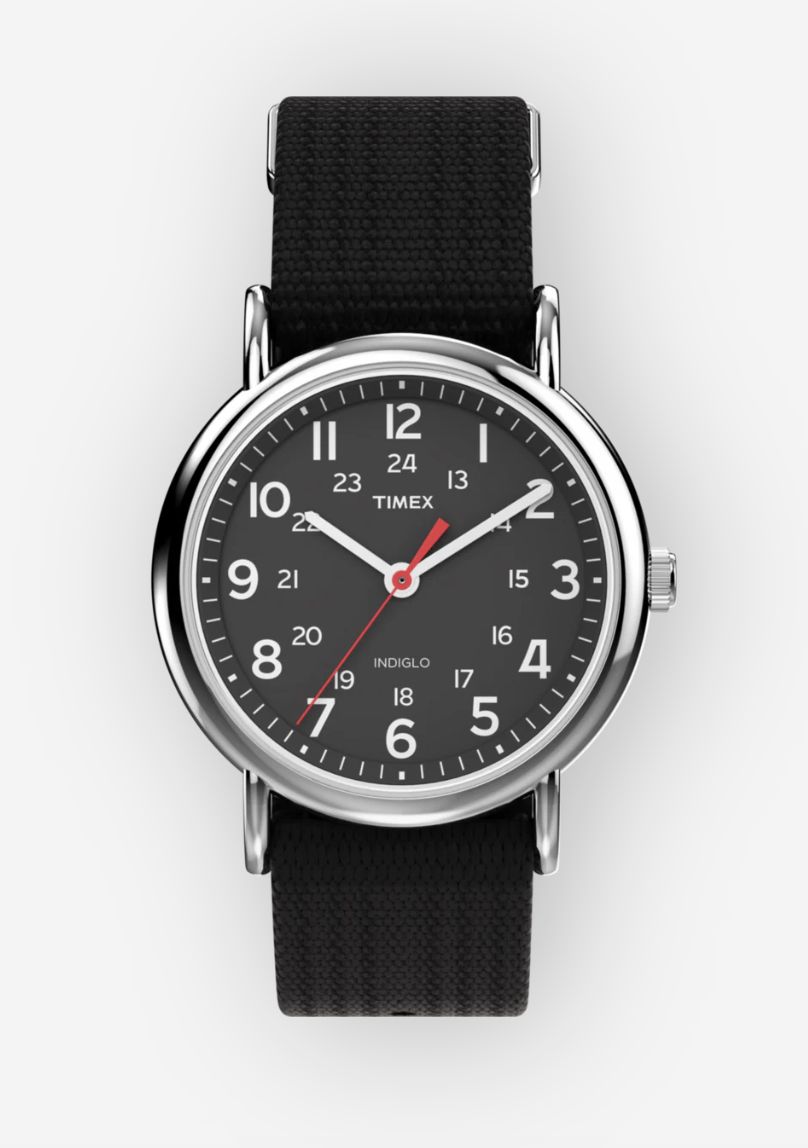 Timex Watch