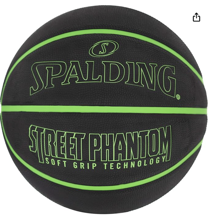 Spalding Basketball