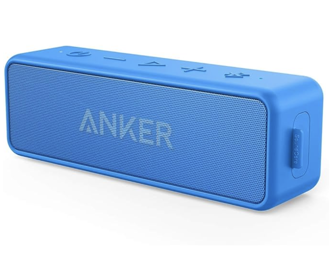 Anker Portable Speaker