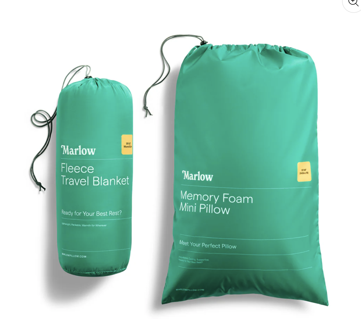 Marlow Travel Bundle