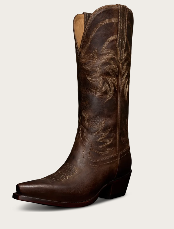 Tecovas Annie Cowgirl Boots