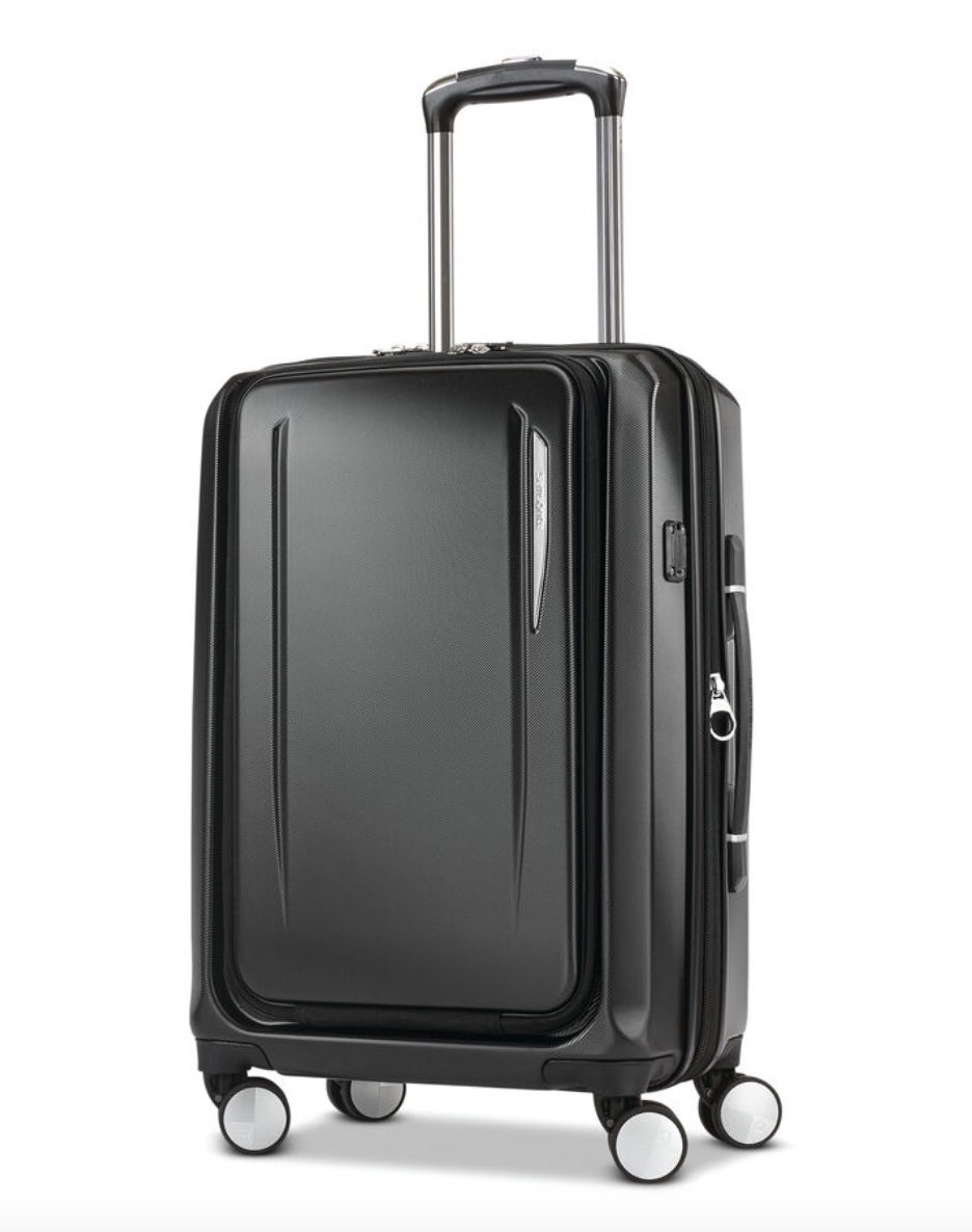 Samsonite Roller Suitcase