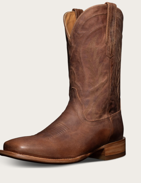 Tecovas The Doc Boots