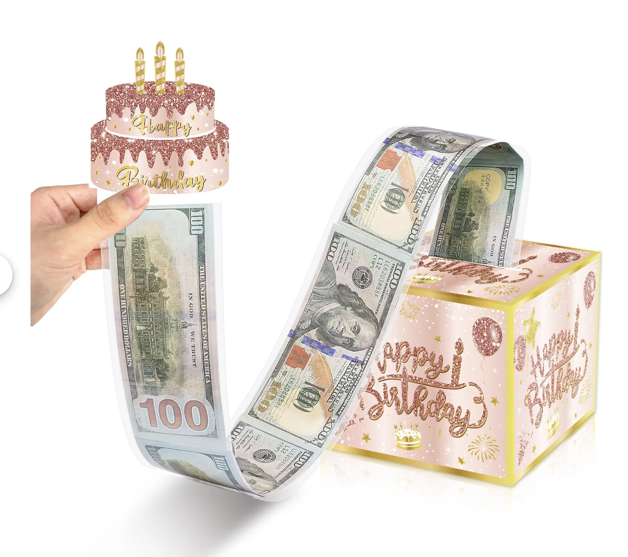 Money box