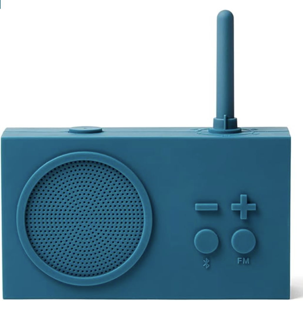 Lexon Bluetooth Speaker