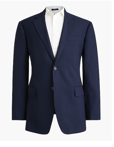 JCrew Blazer