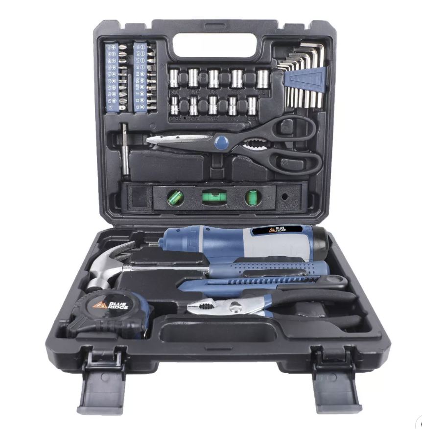Toolkit