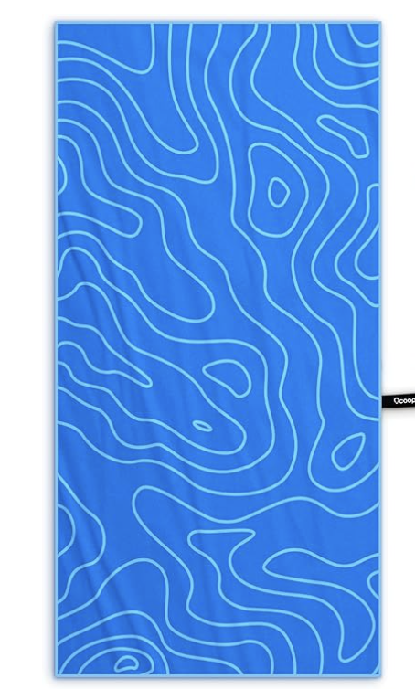 Quick Dry Towel