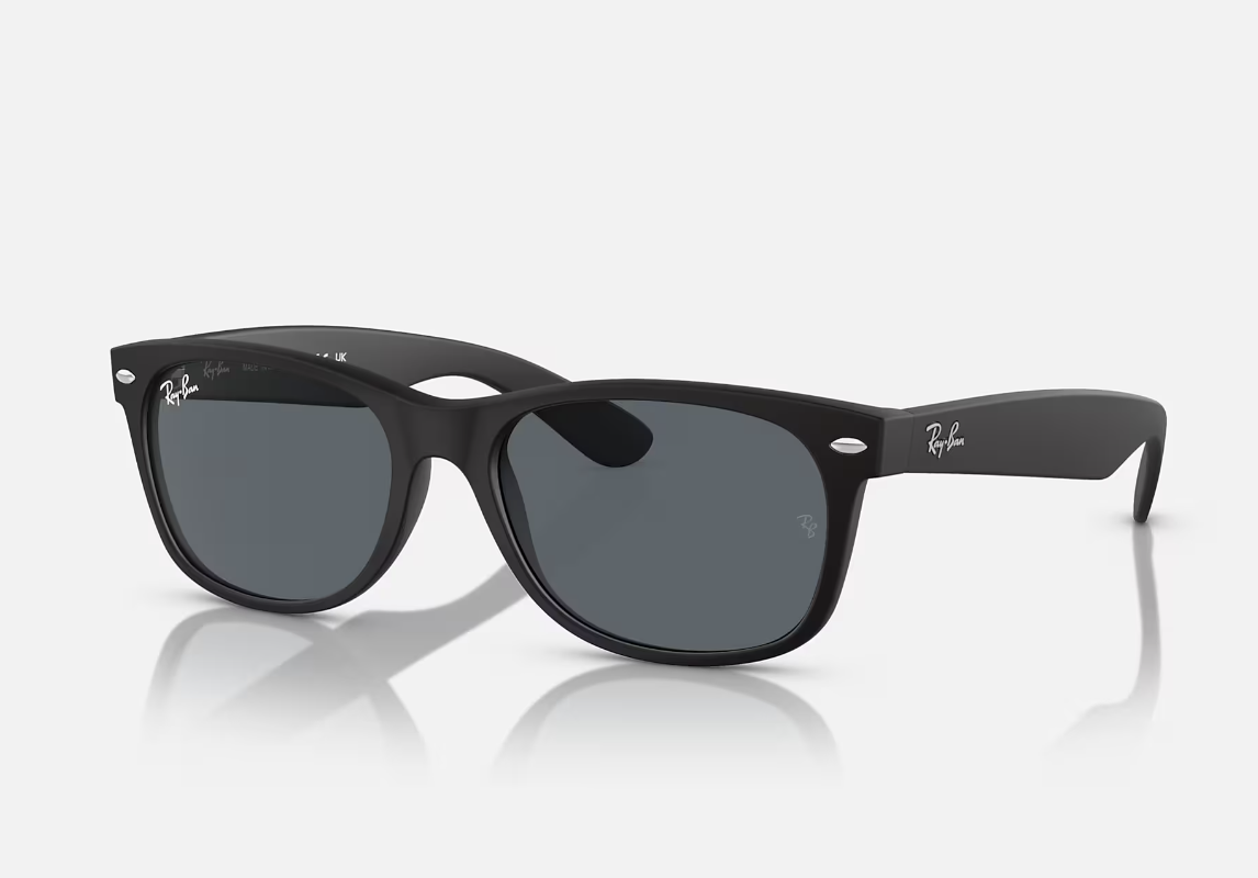 Ray Ban Wayfarer Glasses